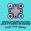 Jonygaming06 profile