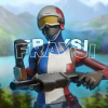 FraYsi profile