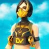 ImJax. profile