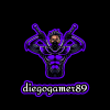 Diegogamer89 profile