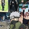 El kakashi profile