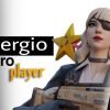 Sergio profile
