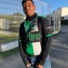 New Emilio22 profile
