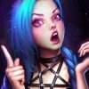 Sashagames profile