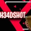 ComandoH34DShOT profile