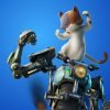 Iztak profile